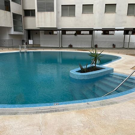Quito Apartment เอลปูแอร์โต เด ซานตามาริอา ภายนอก รูปภาพ