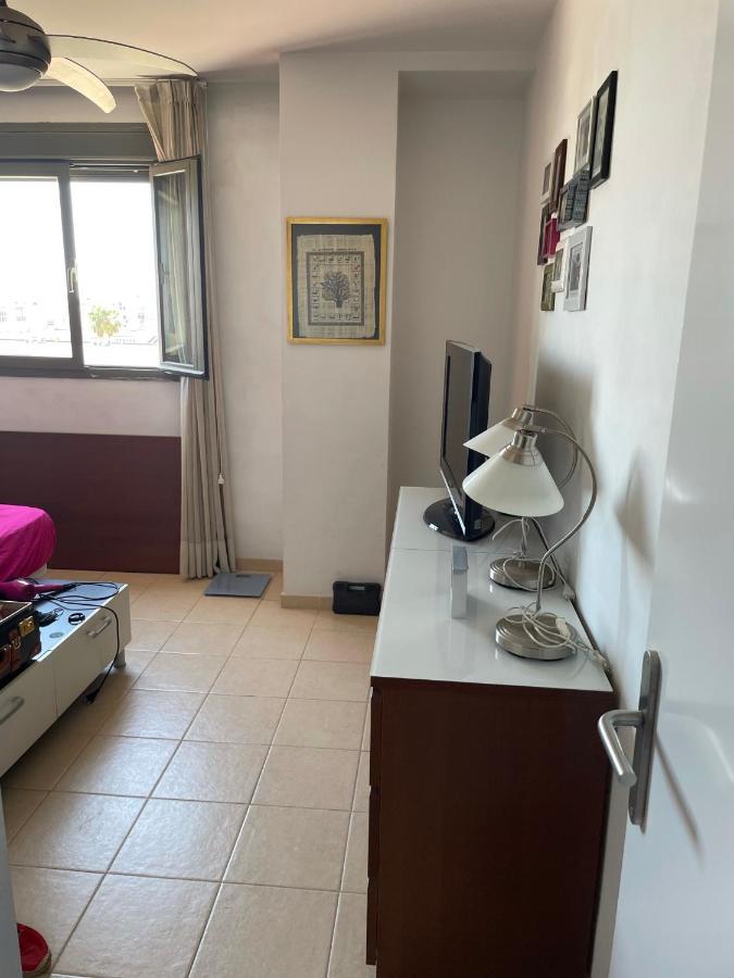 Quito Apartment เอลปูแอร์โต เด ซานตามาริอา ภายนอก รูปภาพ