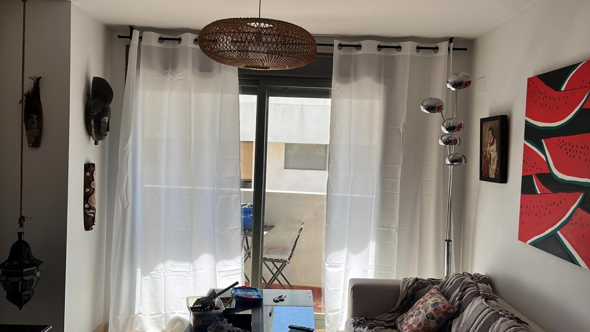 Quito Apartment เอลปูแอร์โต เด ซานตามาริอา ภายนอก รูปภาพ