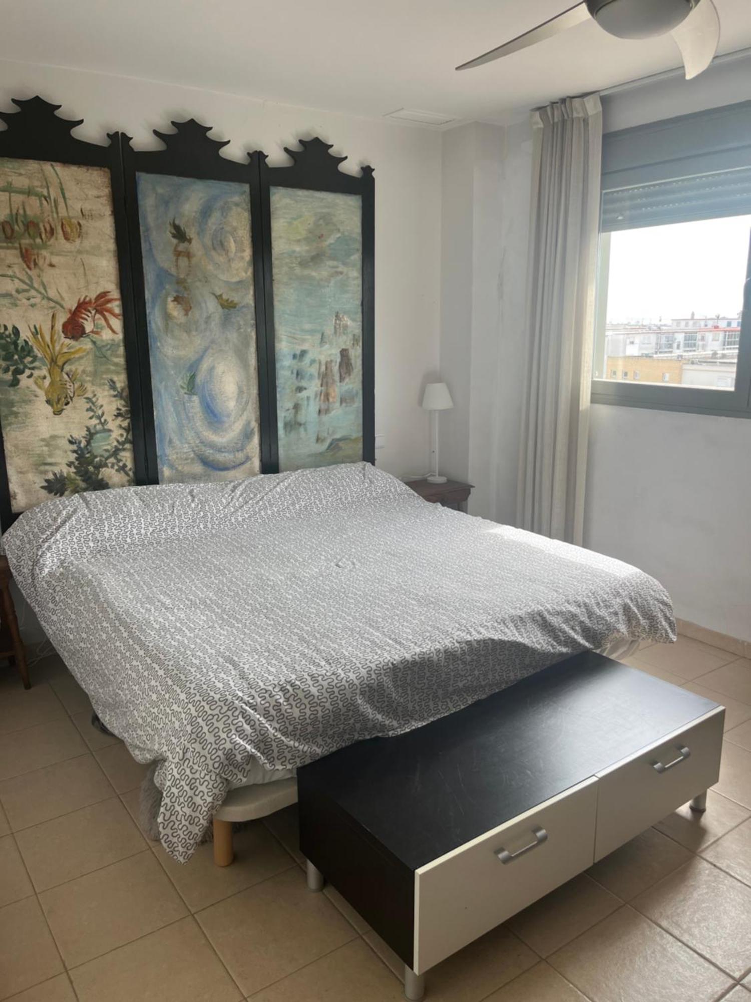 Quito Apartment เอลปูแอร์โต เด ซานตามาริอา ภายนอก รูปภาพ