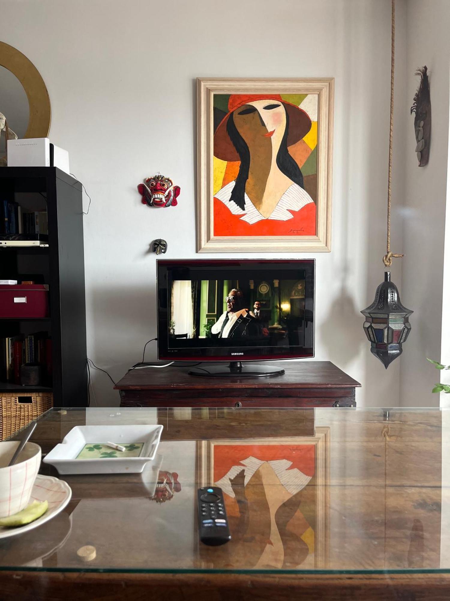 Quito Apartment เอลปูแอร์โต เด ซานตามาริอา ภายนอก รูปภาพ